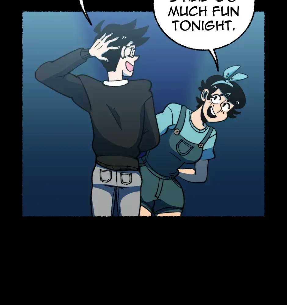 Equalizer! Chapter 151.3 page 35 - 