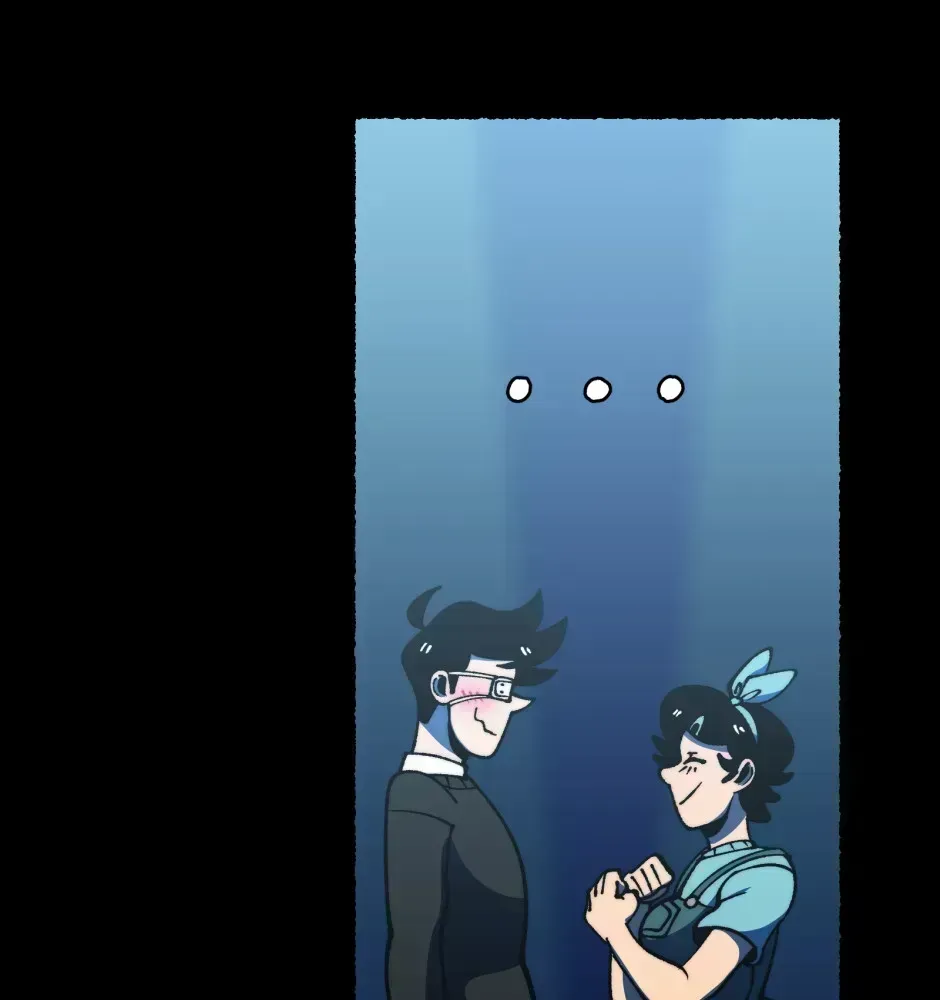 Equalizer! Chapter 151.3 page 38 - 