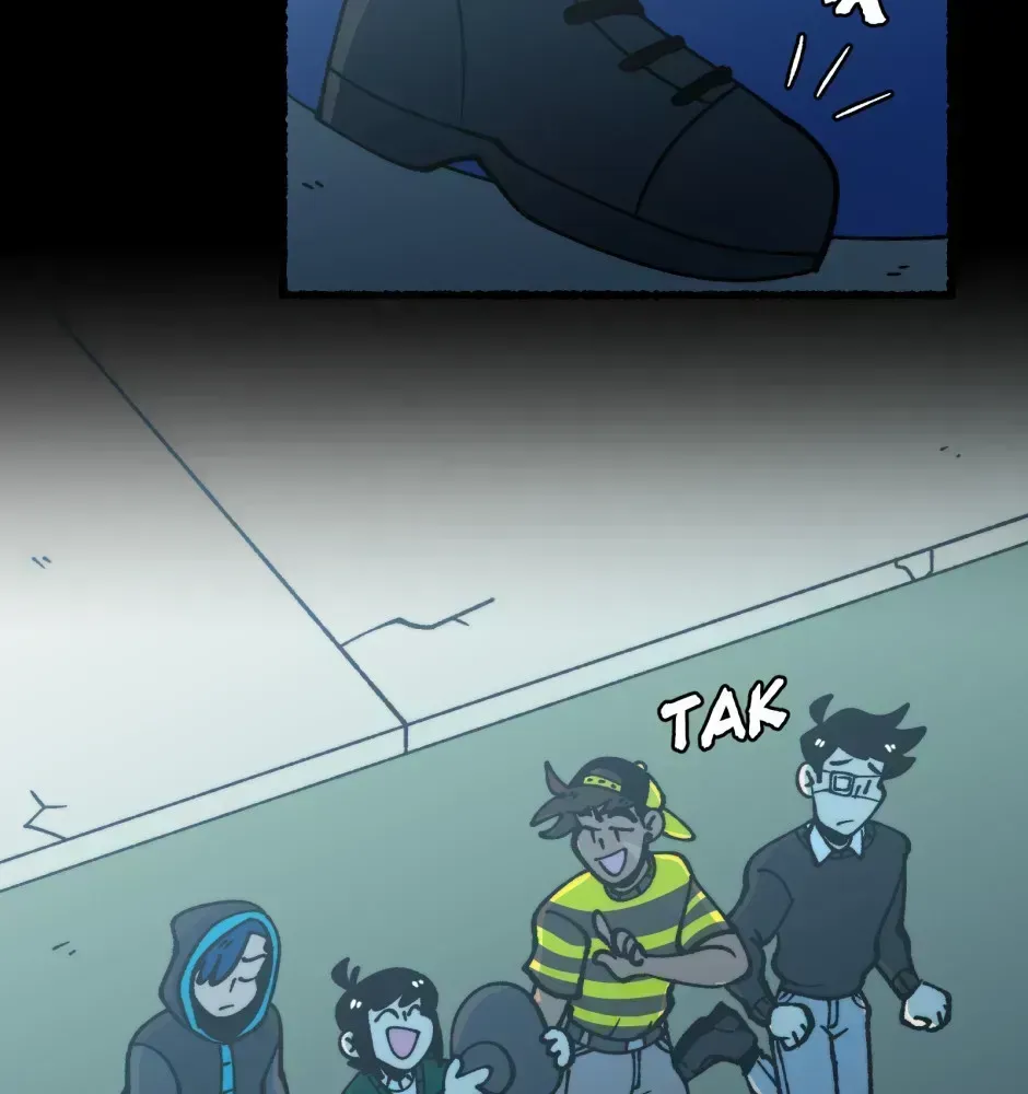 Equalizer! Chapter 151.3 page 5 - 