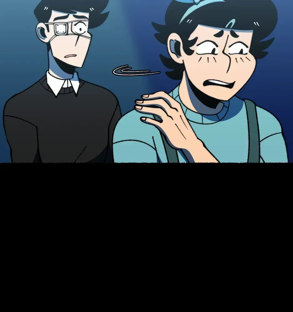 Equalizer! Chapter 151.3 page 49 - 