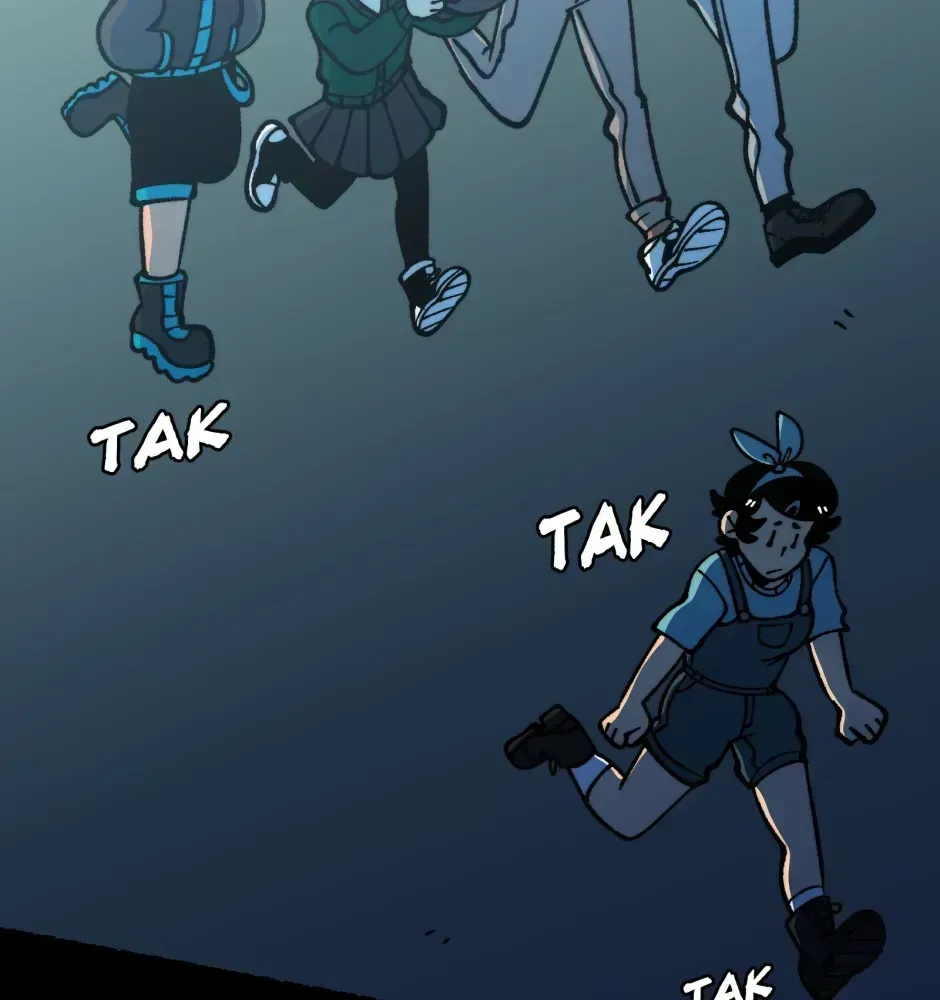Equalizer! Chapter 151.3 page 6 - 