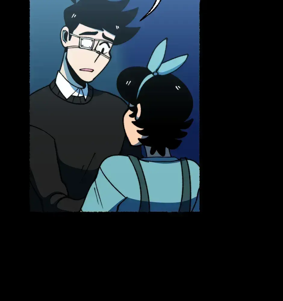 Equalizer! Chapter 151.3 page 58 - 