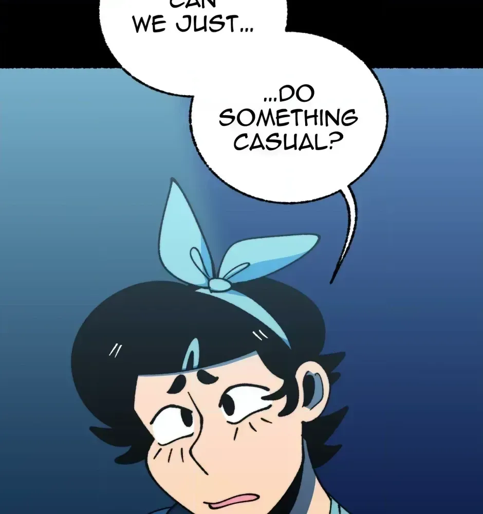 Equalizer! Chapter 151.3 page 70 - 