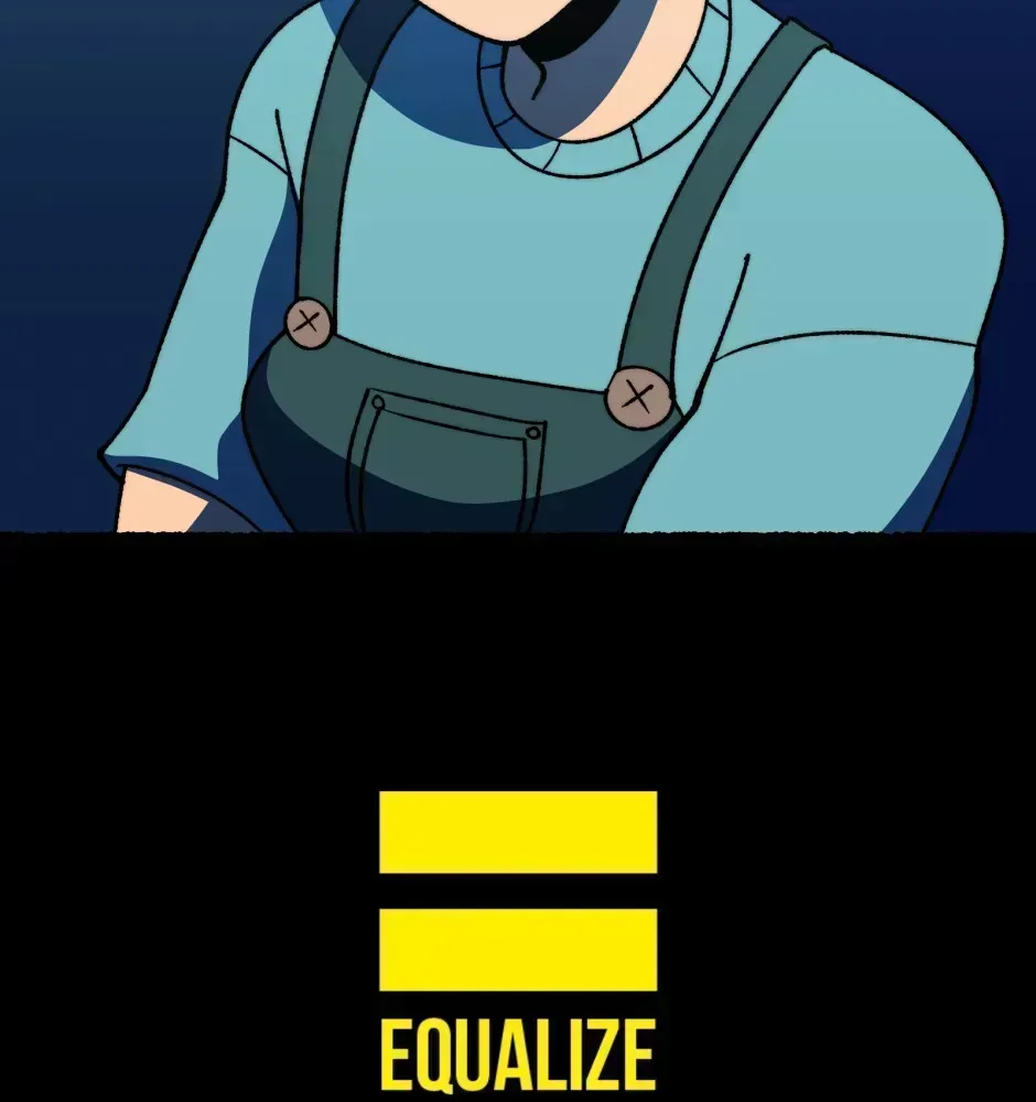 Equalizer! Chapter 151.3 page 71 - 