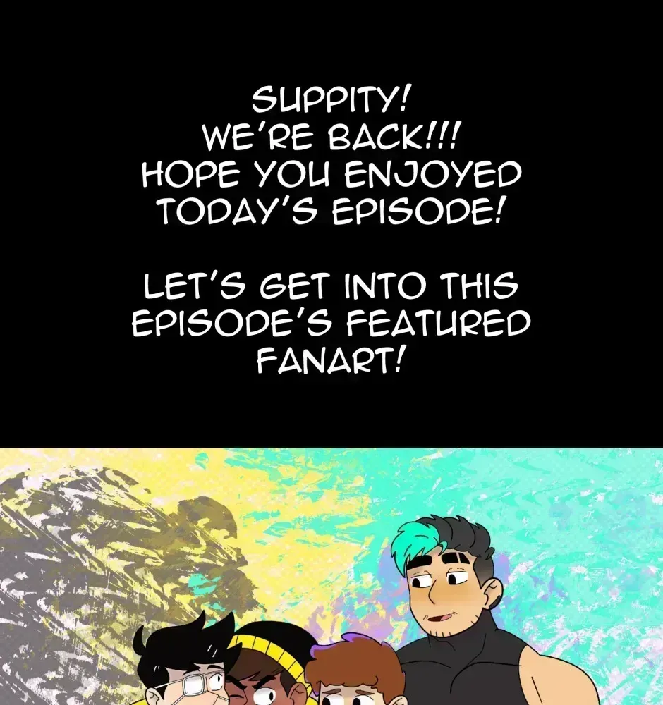 Equalizer! Chapter 151.3 page 72 - 