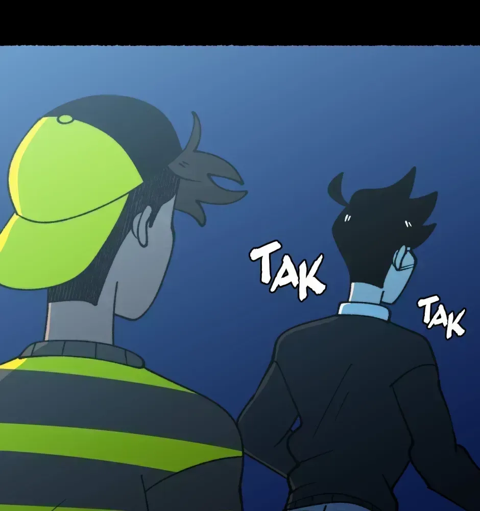 Equalizer! Chapter 151.4 page 22 - 