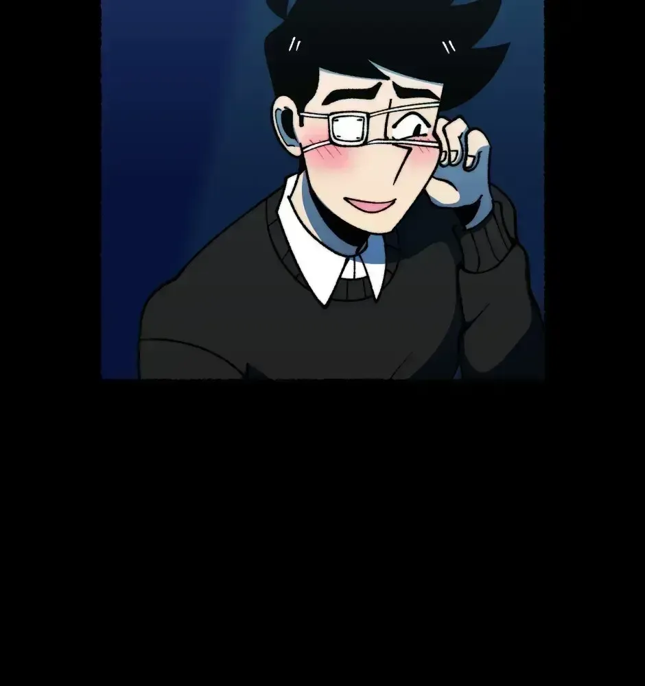 Equalizer! Chapter 151.4 page 44 - 
