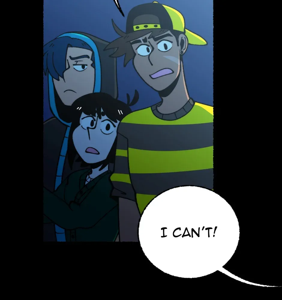 Equalizer! Chapter 151 page 11 - 