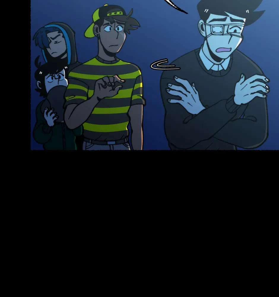 Equalizer! Chapter 151 page 13 - 