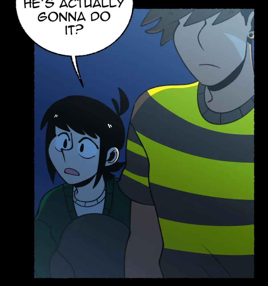 Equalizer! Chapter 151 page 24 - 