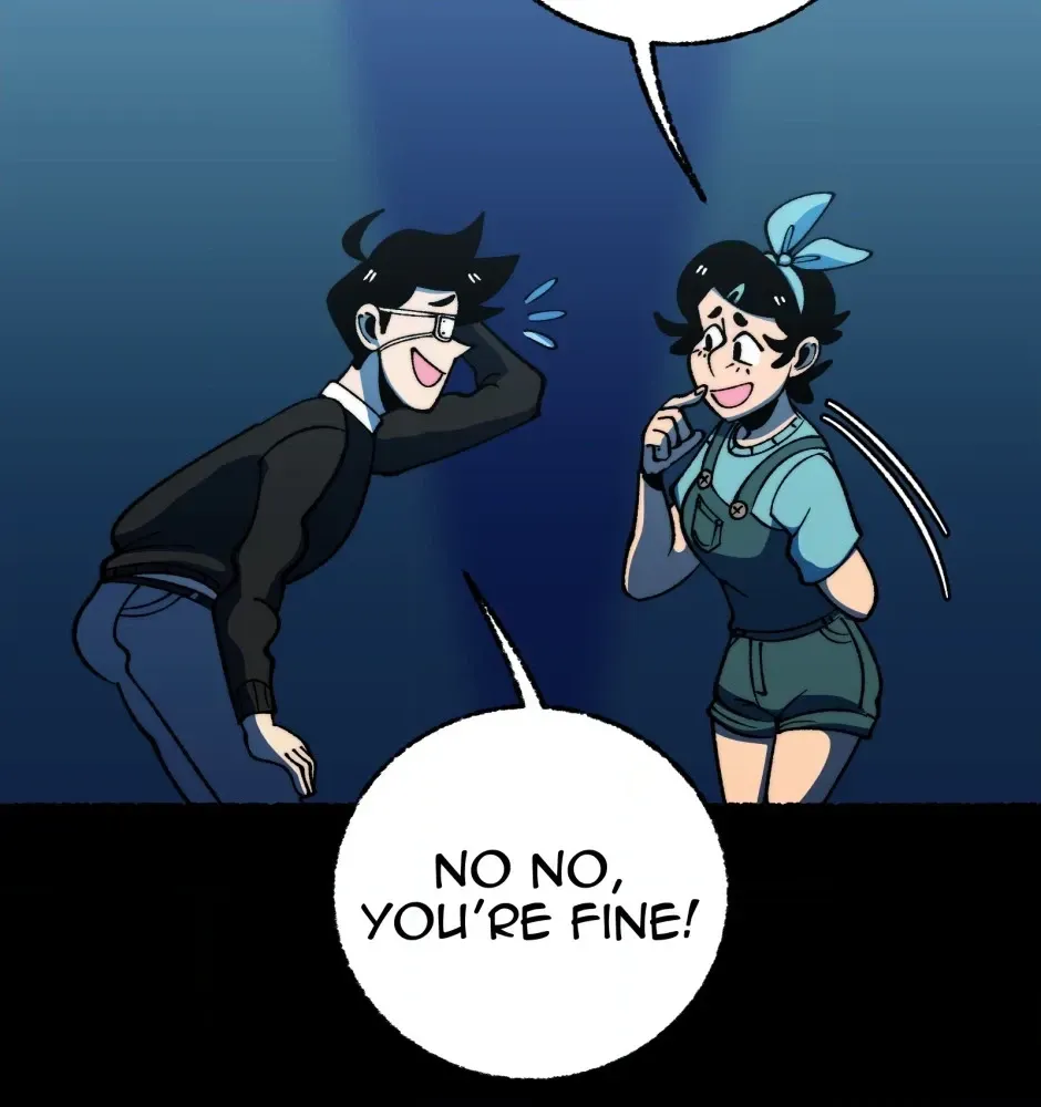 Equalizer! Chapter 151 page 30 - 