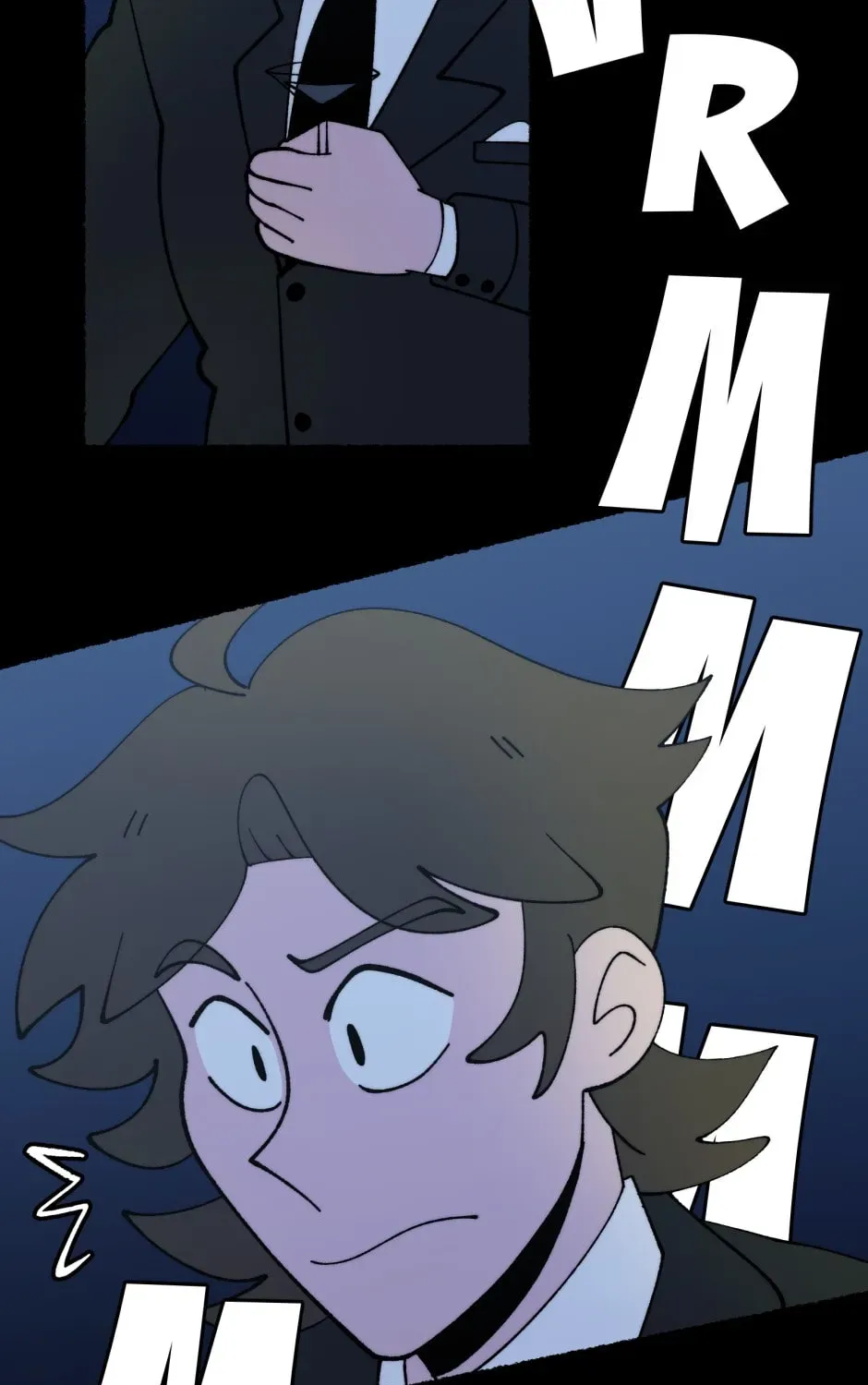 Equalizer! Chapter 152 page 11 - 