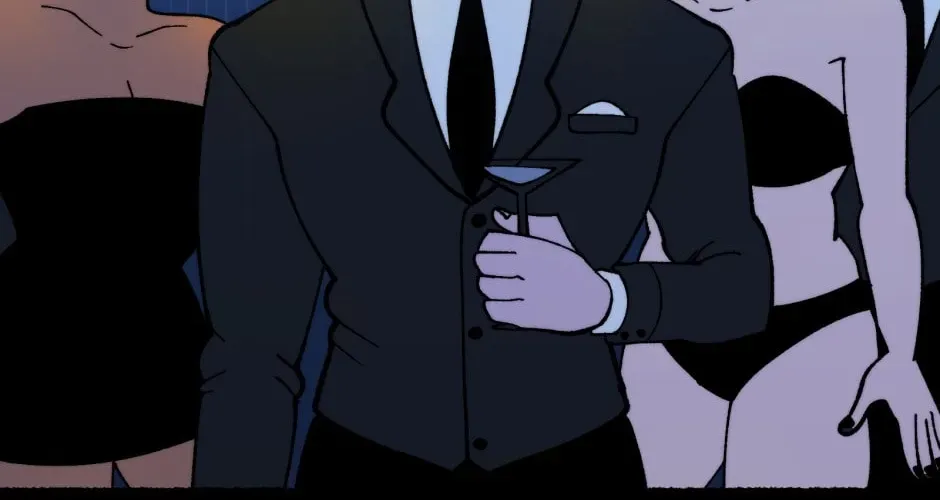 Equalizer! Chapter 152 page 18 - 