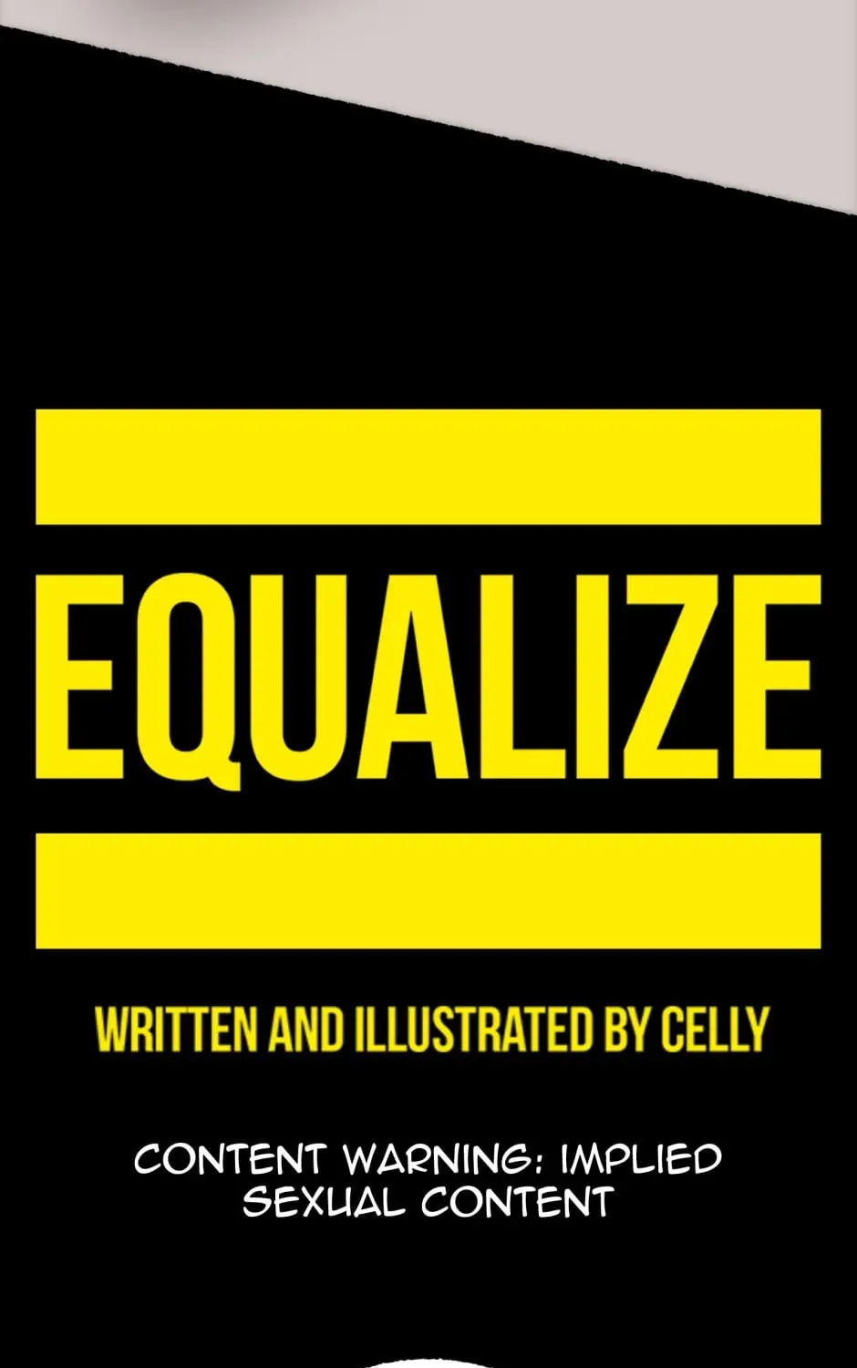 Equalizer! Chapter 152 page 3 - 