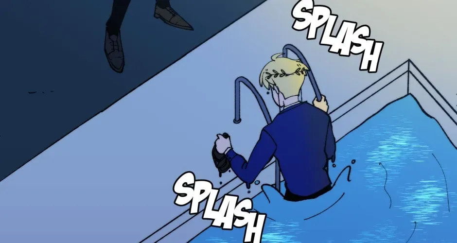 Equalizer! Chapter 152 page 22 - 