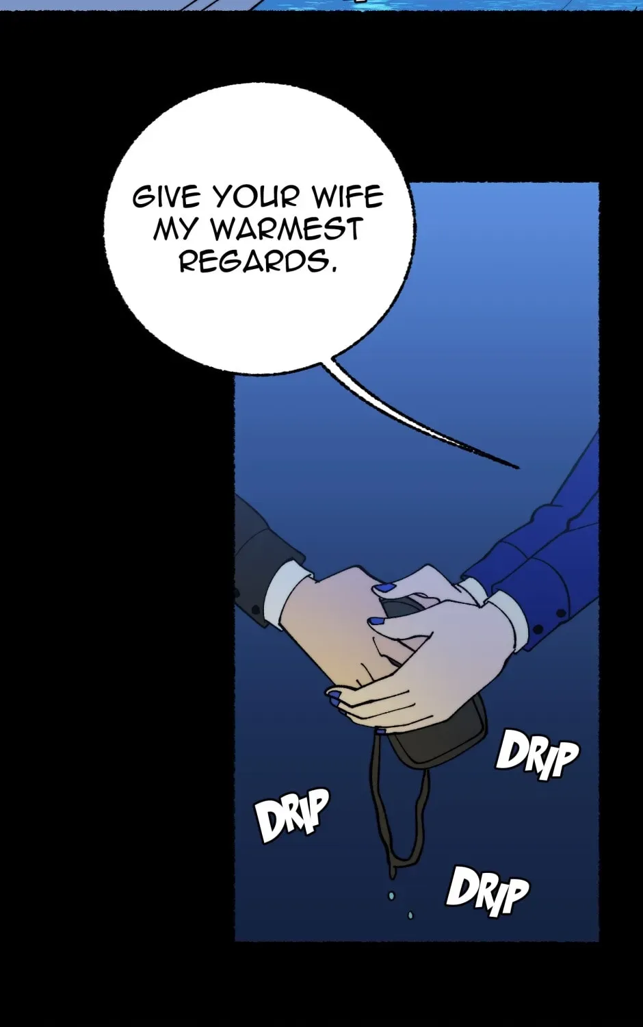 Equalizer! Chapter 152 page 23 - 