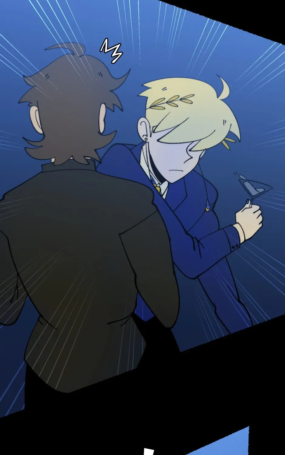 Equalizer! Chapter 152 page 27 - 