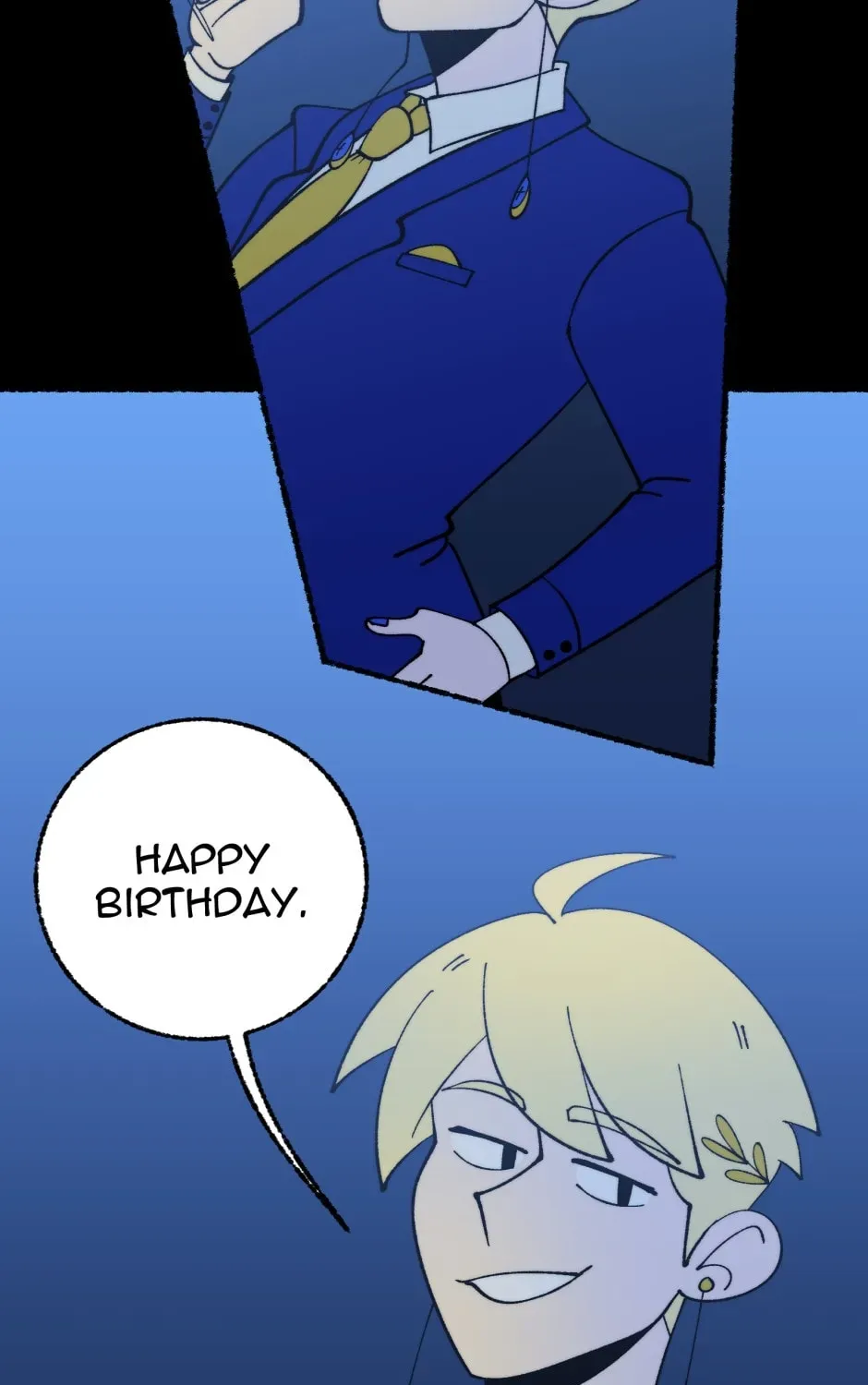 Equalizer! Chapter 152 page 29 - 