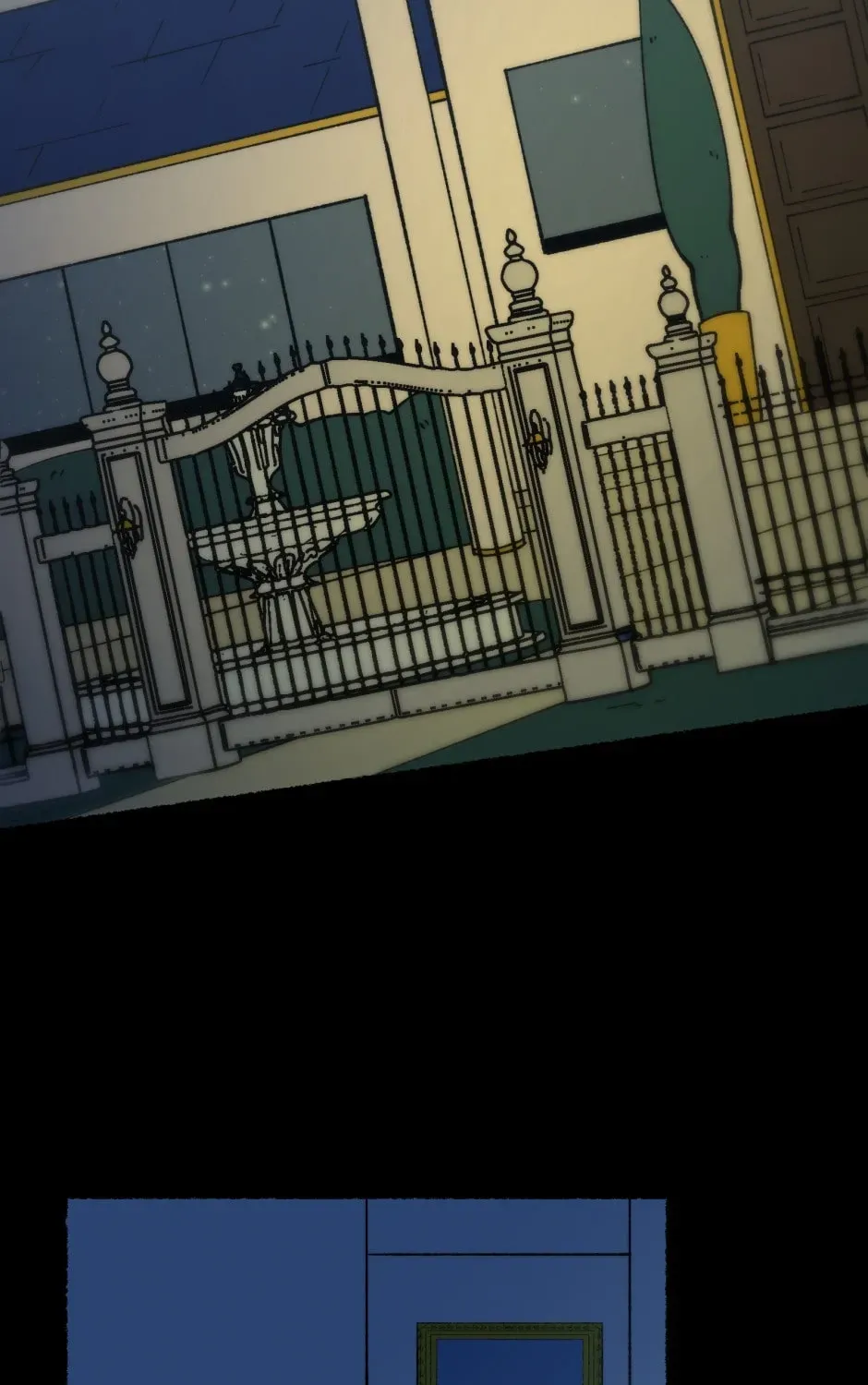 Equalizer! Chapter 152 page 35 - 