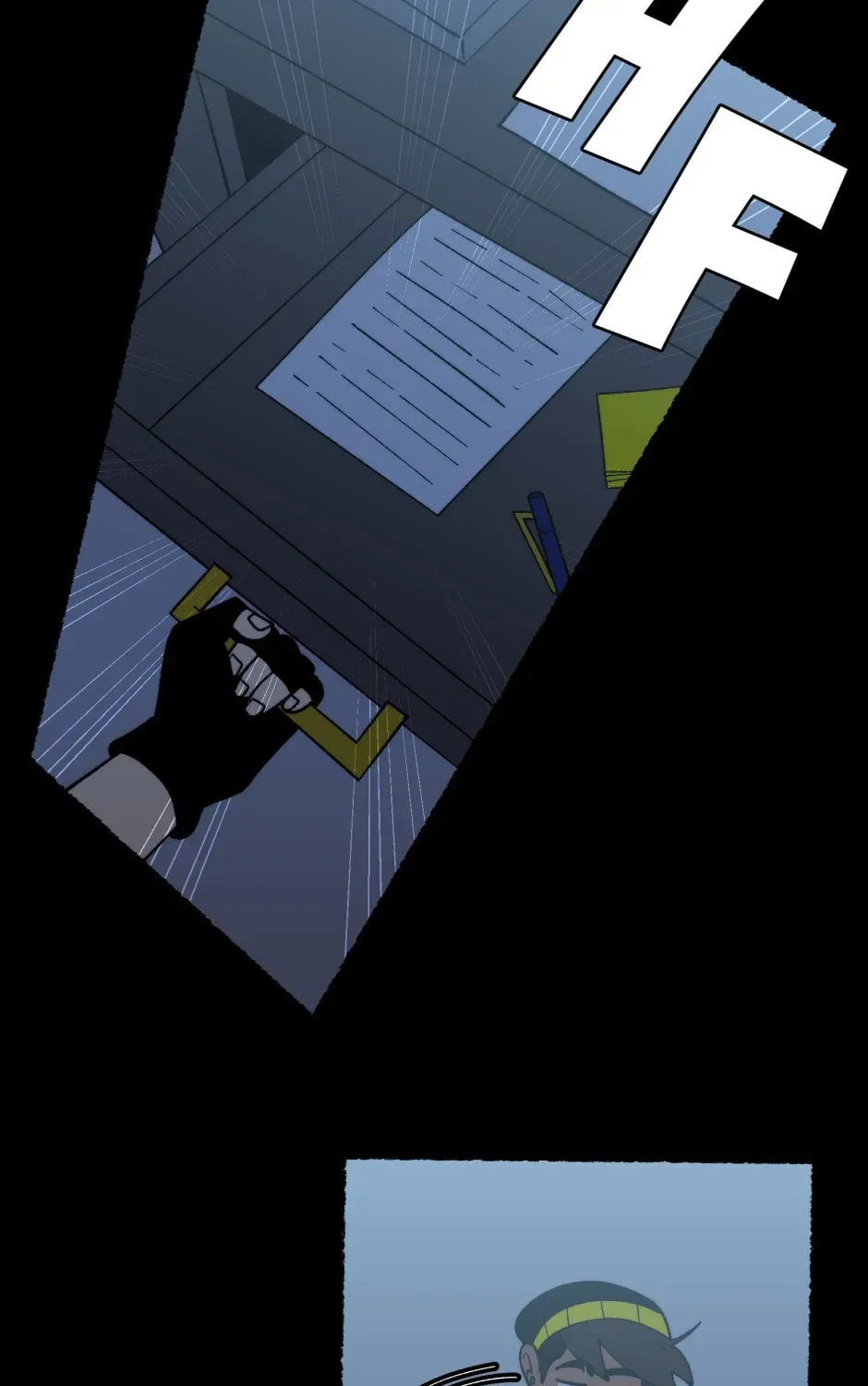 Equalizer! Chapter 152 page 45 - 