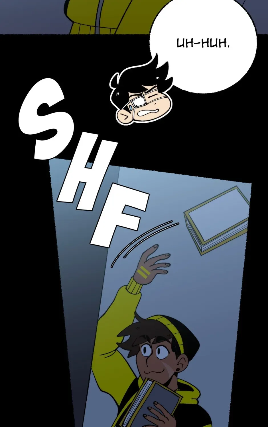 Equalizer! Chapter 152 page 53 - 