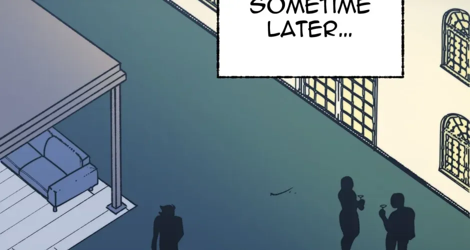 Equalizer! Chapter 152 page 8 - 