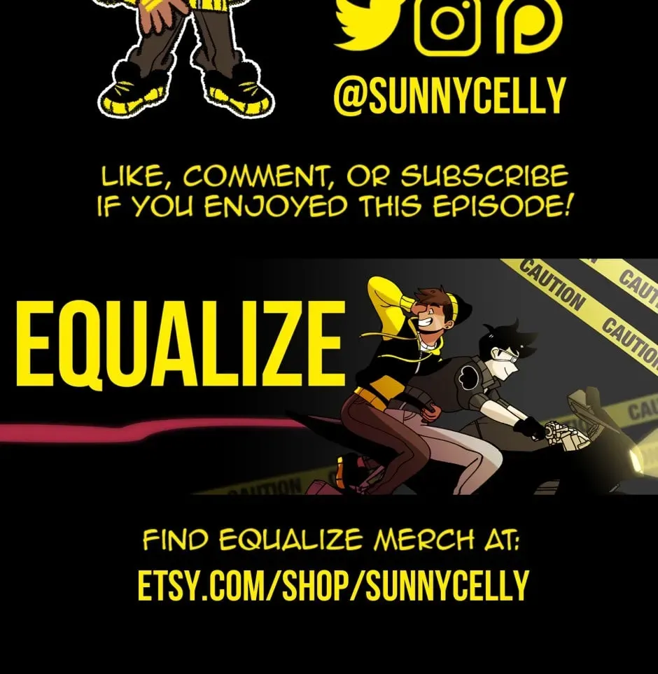 Equalizer! Chapter 152 page 73 - 