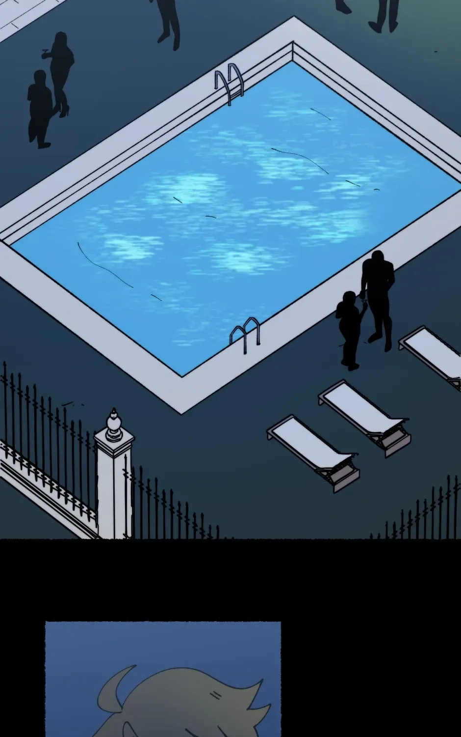 Equalizer! Chapter 152 page 9 - 