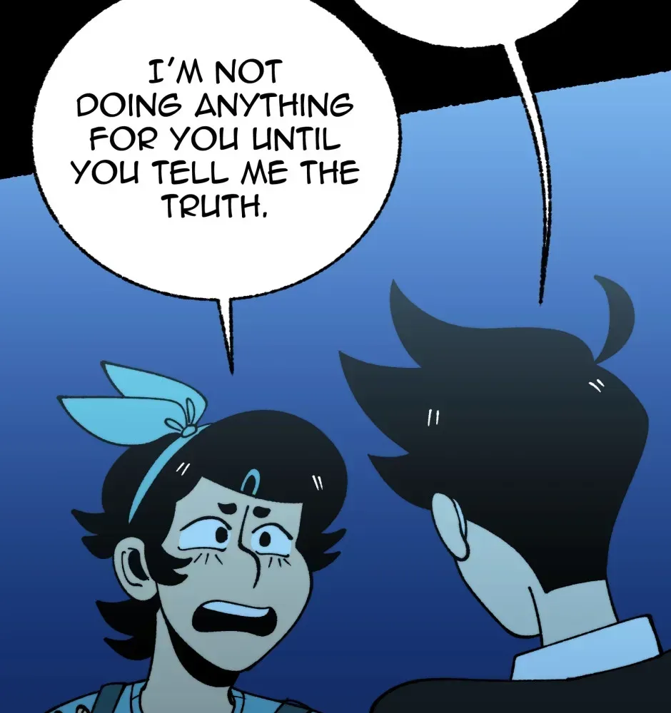 Equalizer! Chapter 154.1 page 22 - 