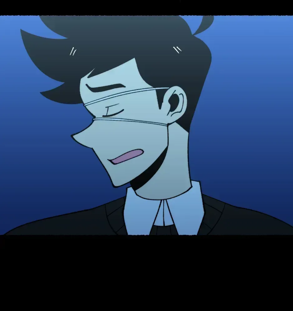 Equalizer! Chapter 154.2 page 28 - 