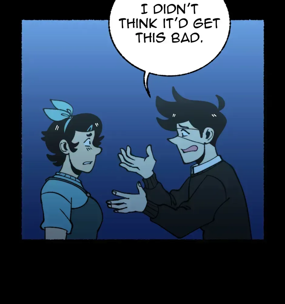Equalizer! Chapter 154.3 page 15 - 