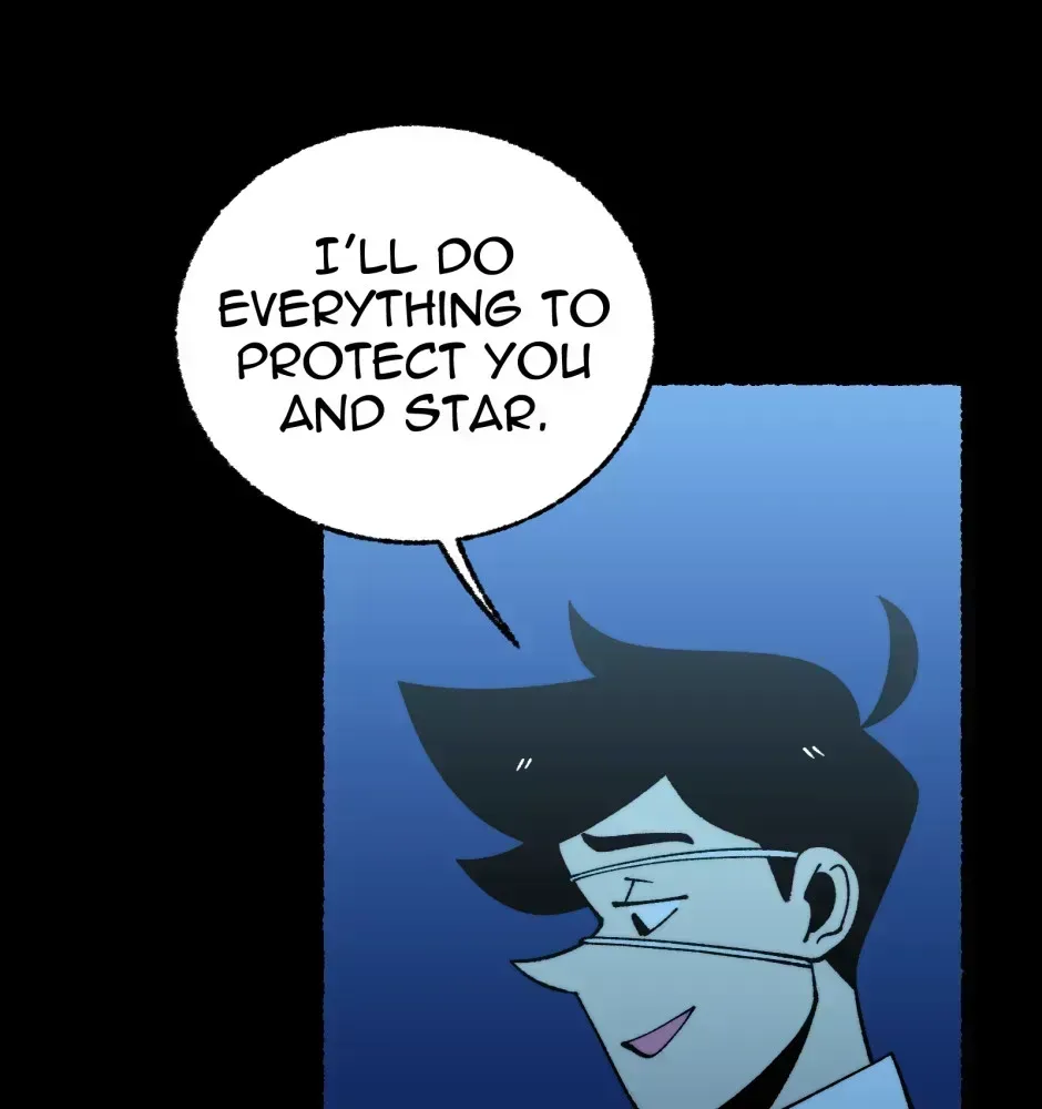 Equalizer! Chapter 154.3 page 51 - 