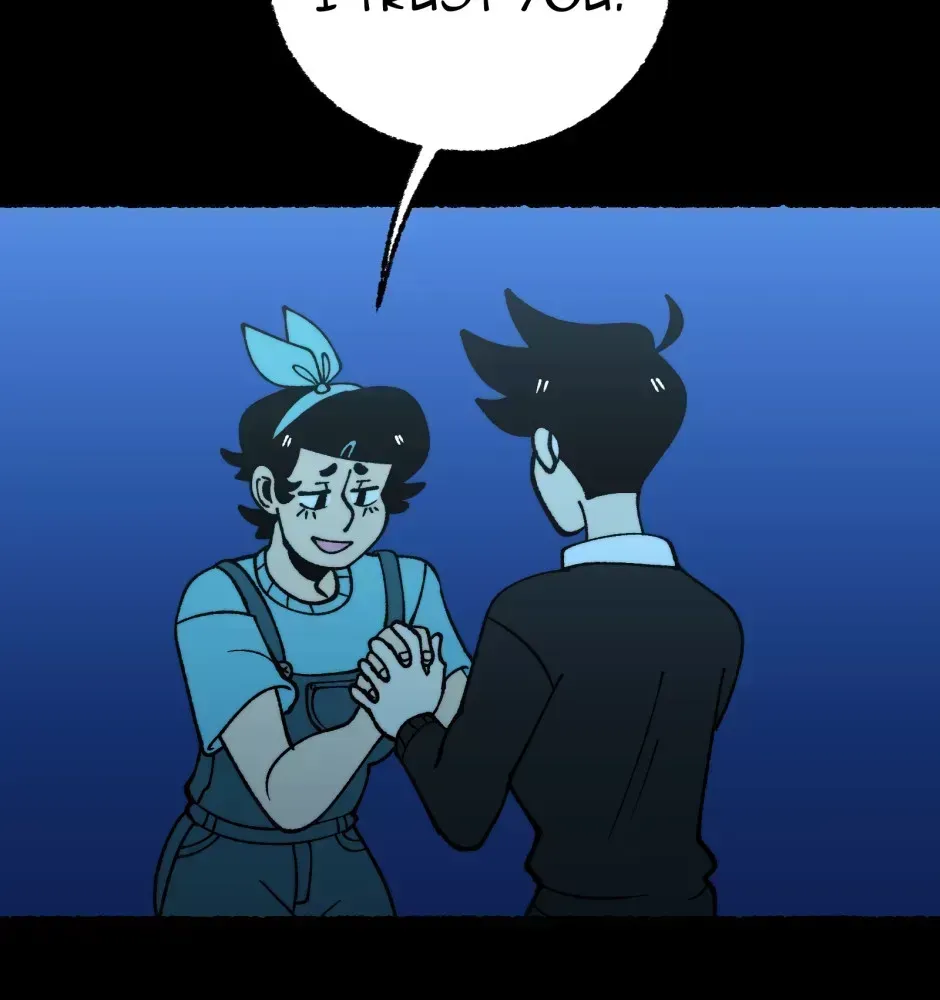 Equalizer! Chapter 154.3 page 53 - 