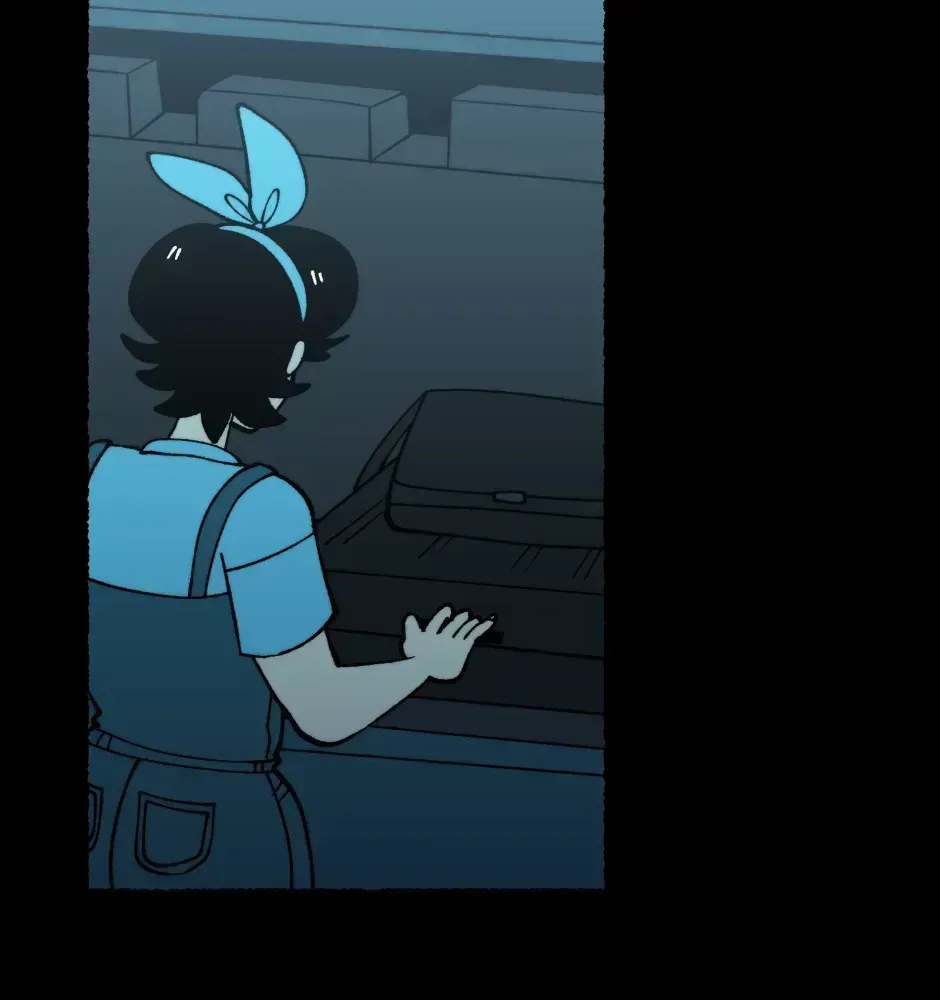 Equalizer! Chapter 154.3 page 59 - 
