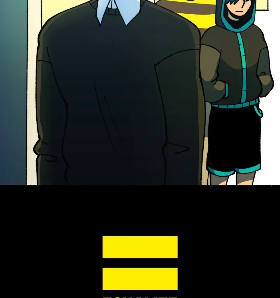 Equalizer! Chapter 154.3 page 75 - 