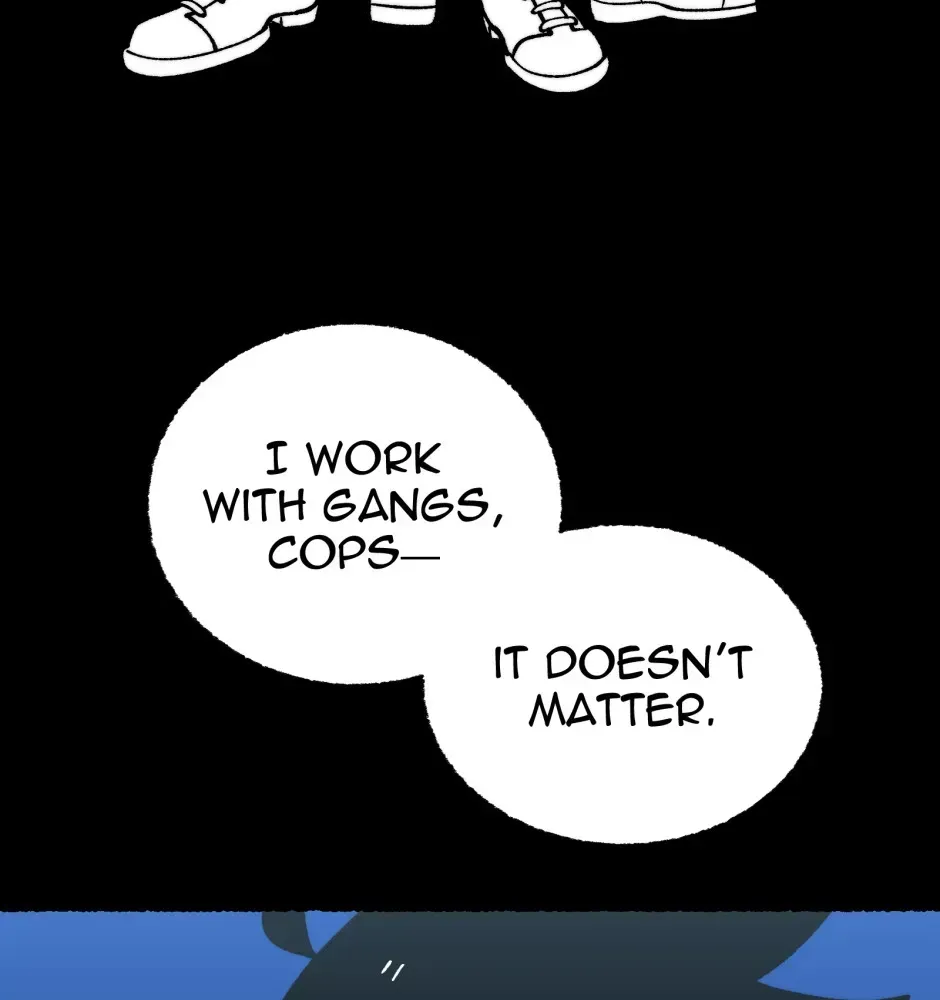Equalizer! Chapter 154 page 31 - 