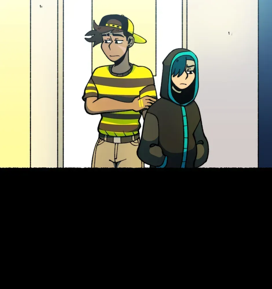 Equalizer! Chapter 154 page 68 - 