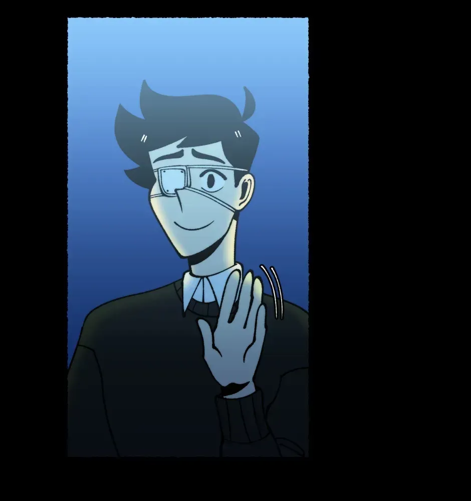Equalizer! Chapter 154 page 71 - 