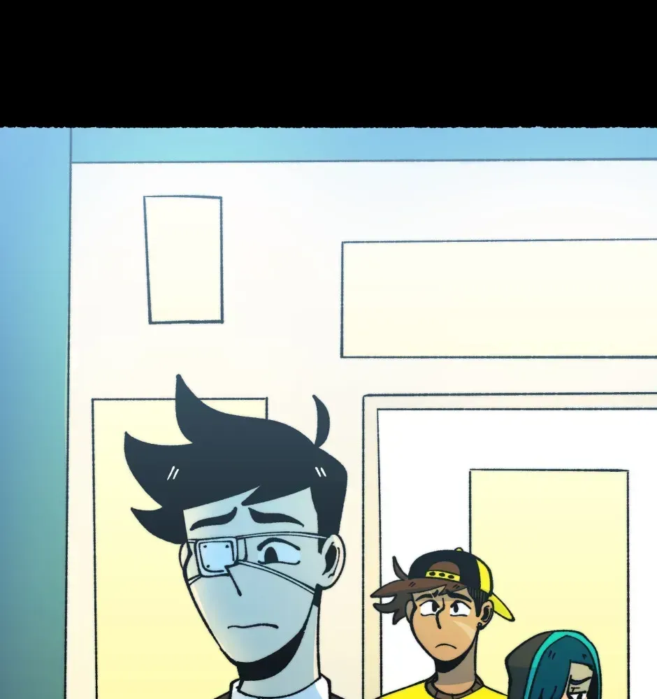 Equalizer! Chapter 154 page 74 - 