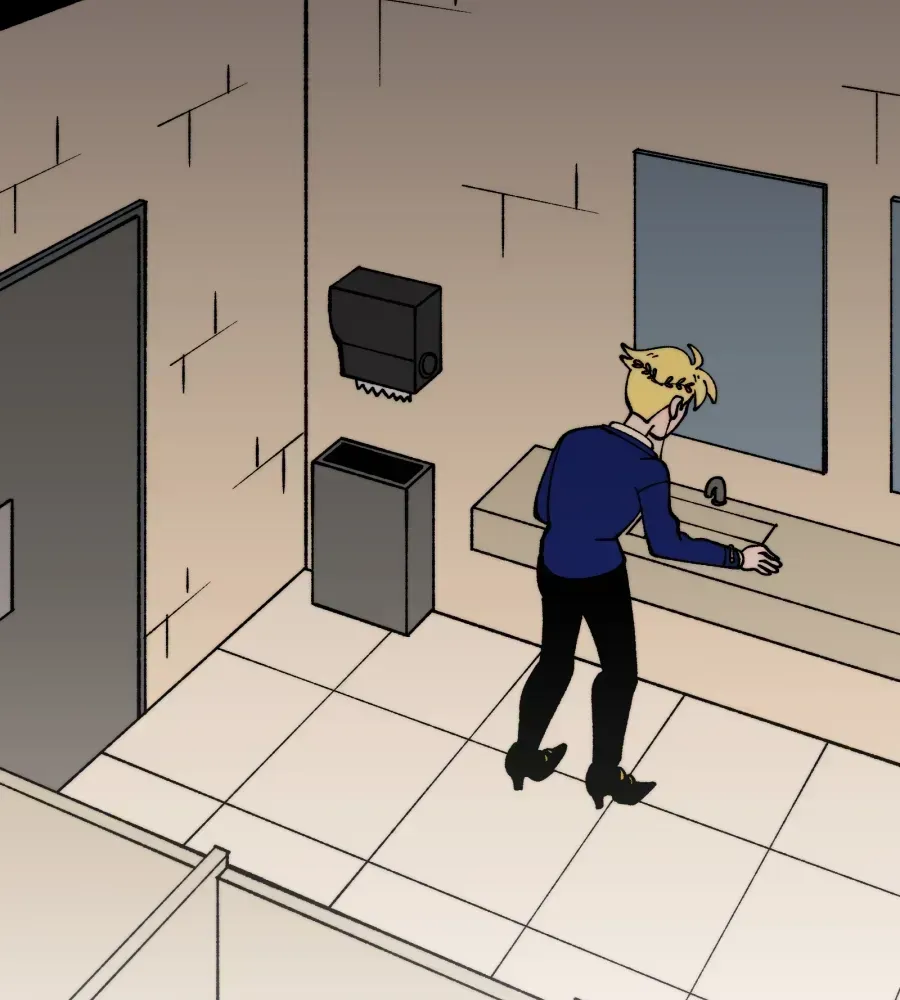 Equalizer! Chapter 156.1 page 4 - 