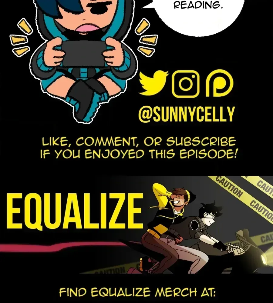 Equalizer! Chapter 156.1 page 70 - 