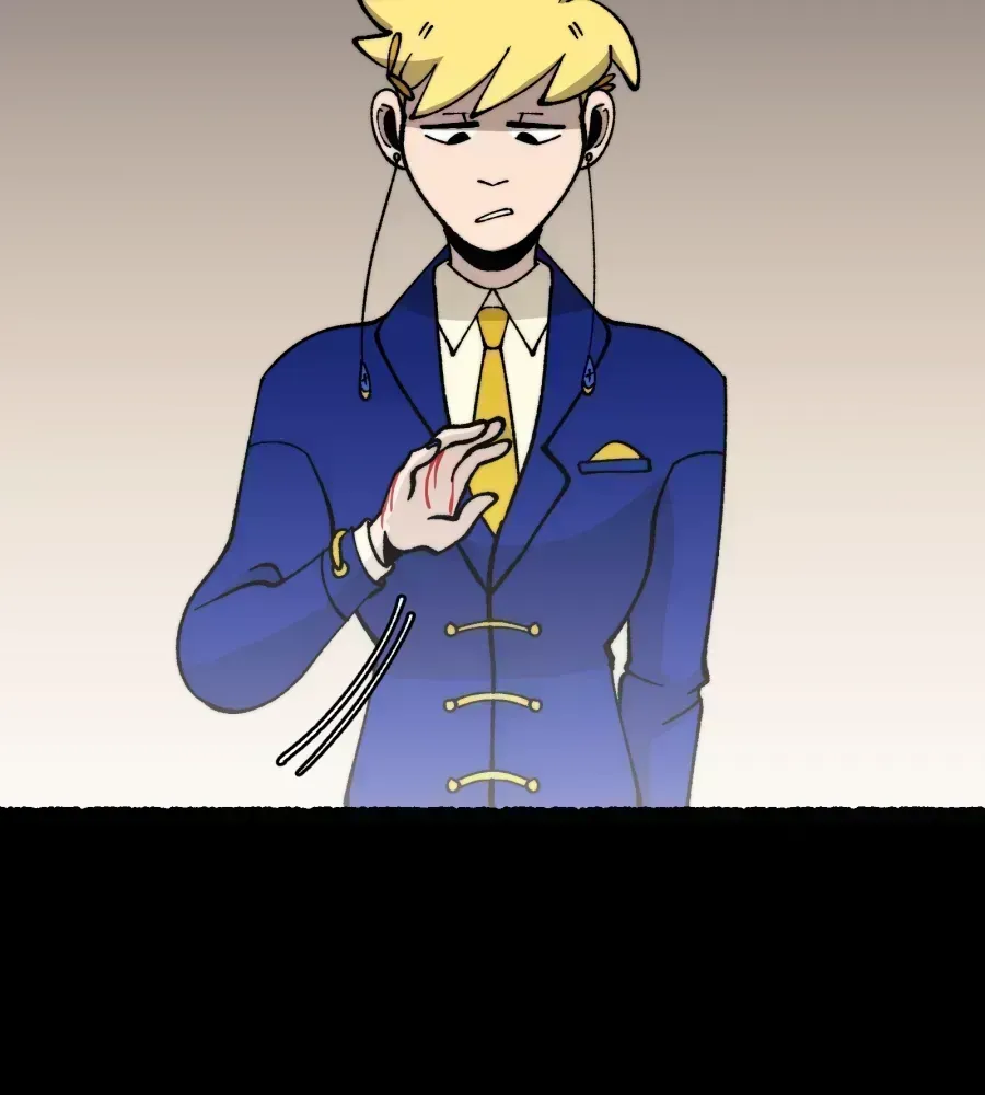 Equalizer! Chapter 156.3 page 35 - 