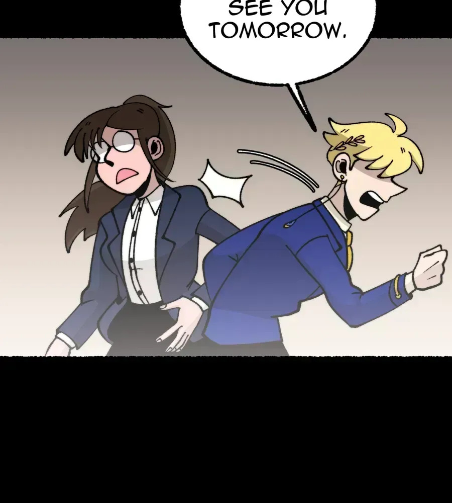 Equalizer! Chapter 156.3 page 52 - 