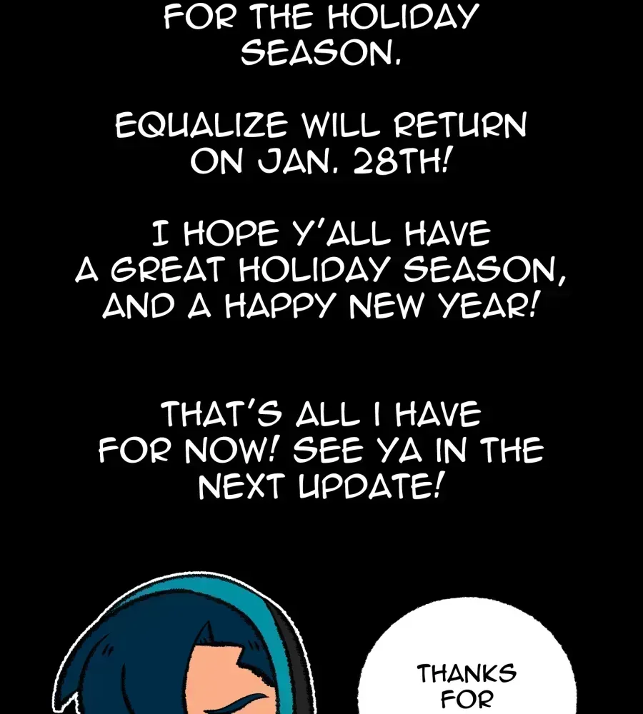 Equalizer! Chapter 156.3 page 69 - 