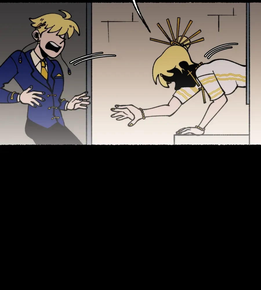 Equalizer! Chapter 156 page 14 - 