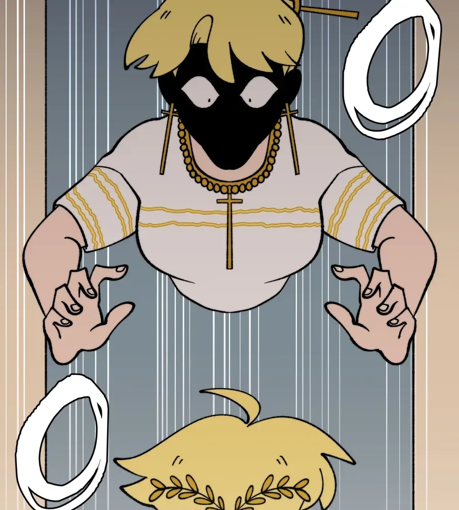 Equalizer! Chapter 156 page 17 - 