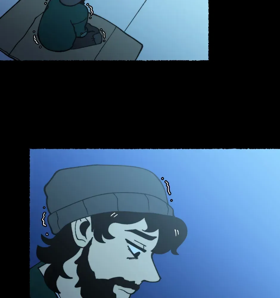 Equalizer! Chapter 158.1 page 37 - 