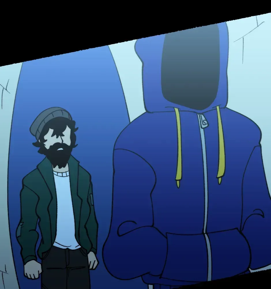 Equalizer! Chapter 158.1 page 44 - 