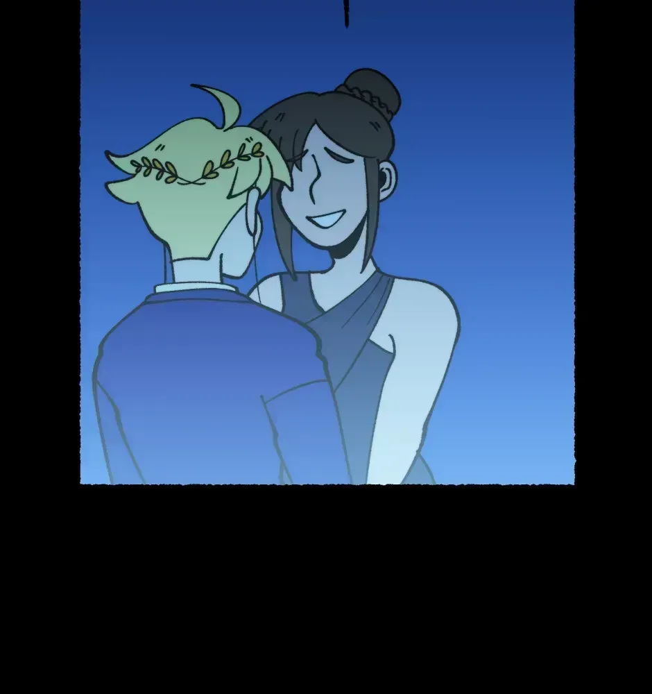 Equalizer! Chapter 158.2 page 16 - 