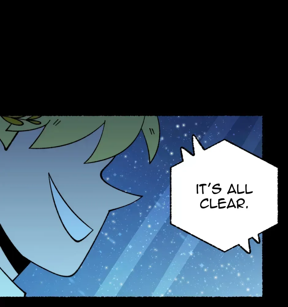 Equalizer! Chapter 158.2 page 35 - 